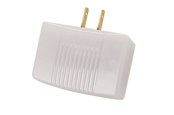 Never miss an alert with this powerful strobe alert light. Ultratec Simplicity Add-on Strobe Light