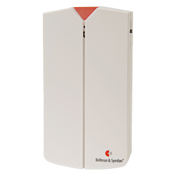 The Bellman Visit Doorbell/Intercom Transmitter is easy to install, reliable and dual-function. Bellman Visit Doorbell and Intercom Transmitter
