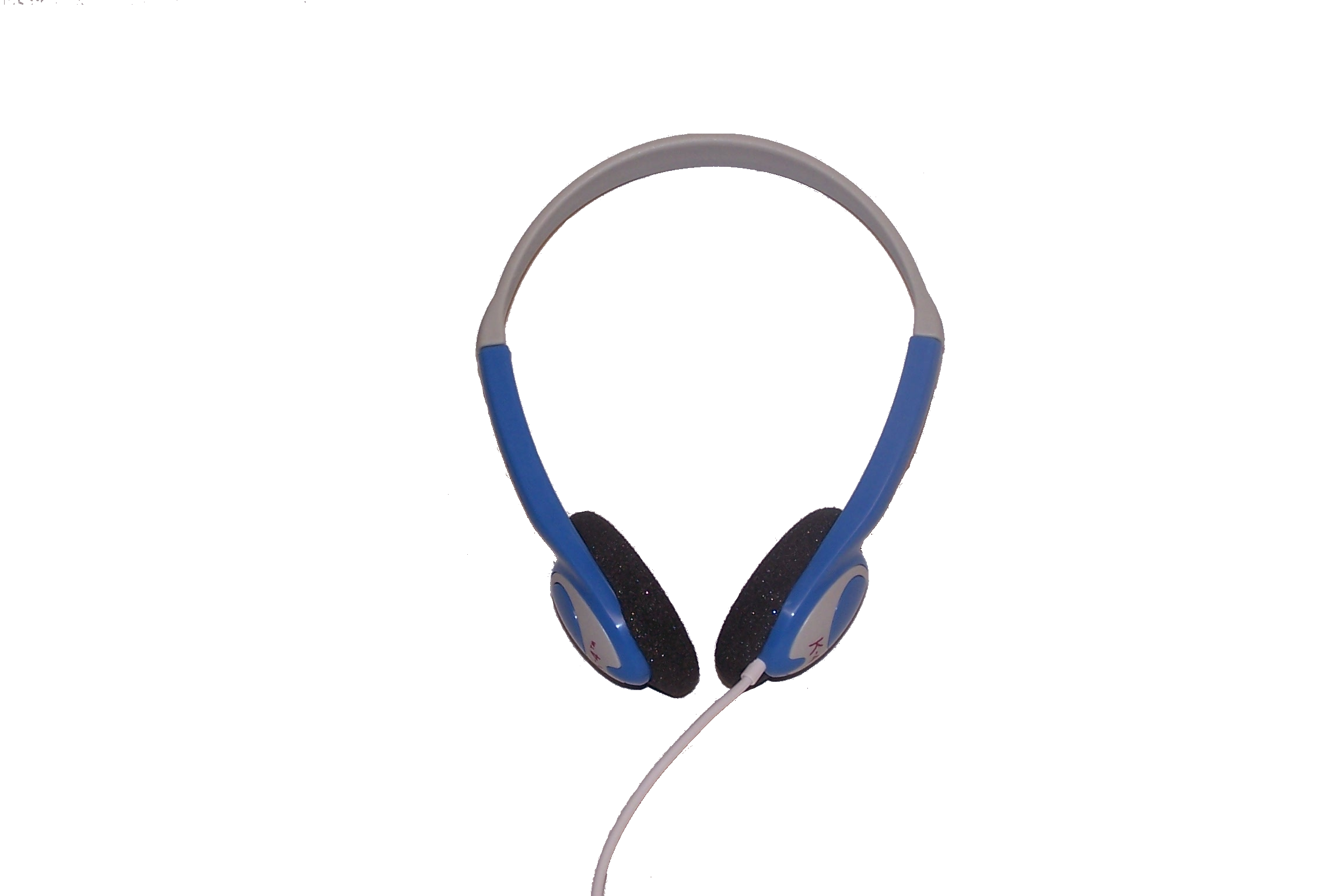Adolescent-Sized Headset Adolescent-Sized Headset