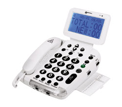 Geemarc GM BDP400 – 40dB Corded