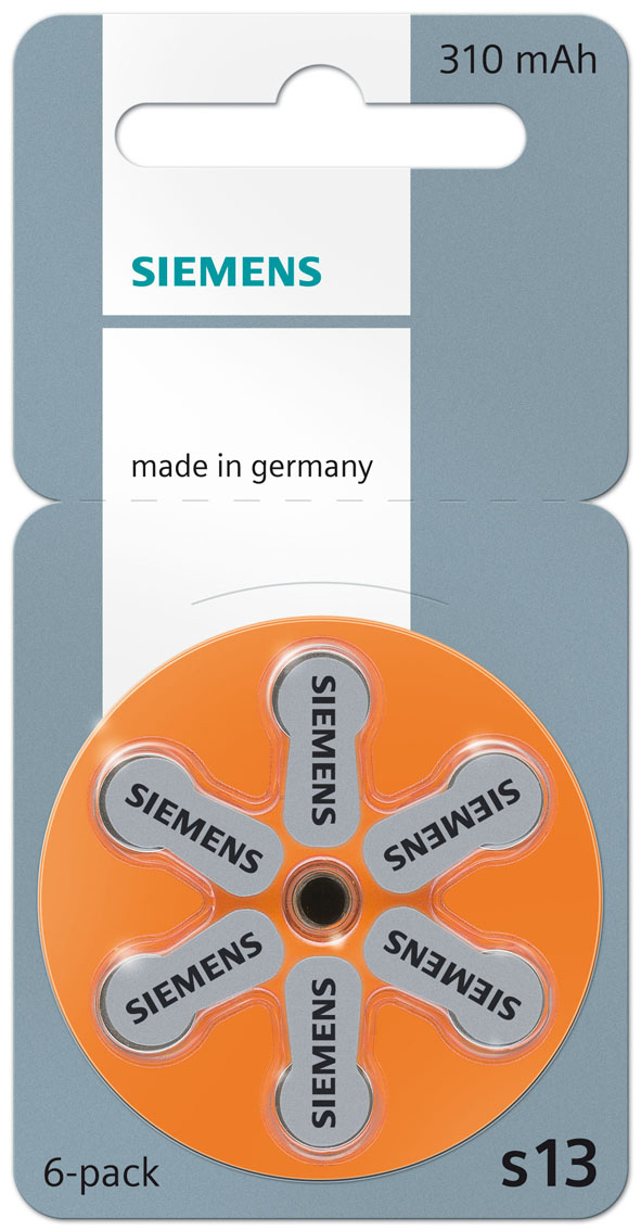Battery Pack - 80 cells Siemens s13 Siemens s13 battery pack
