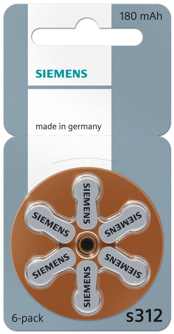 Battery Pack - 40 cells Siemens s312 Battery Pack - 40 cells Siemens s312