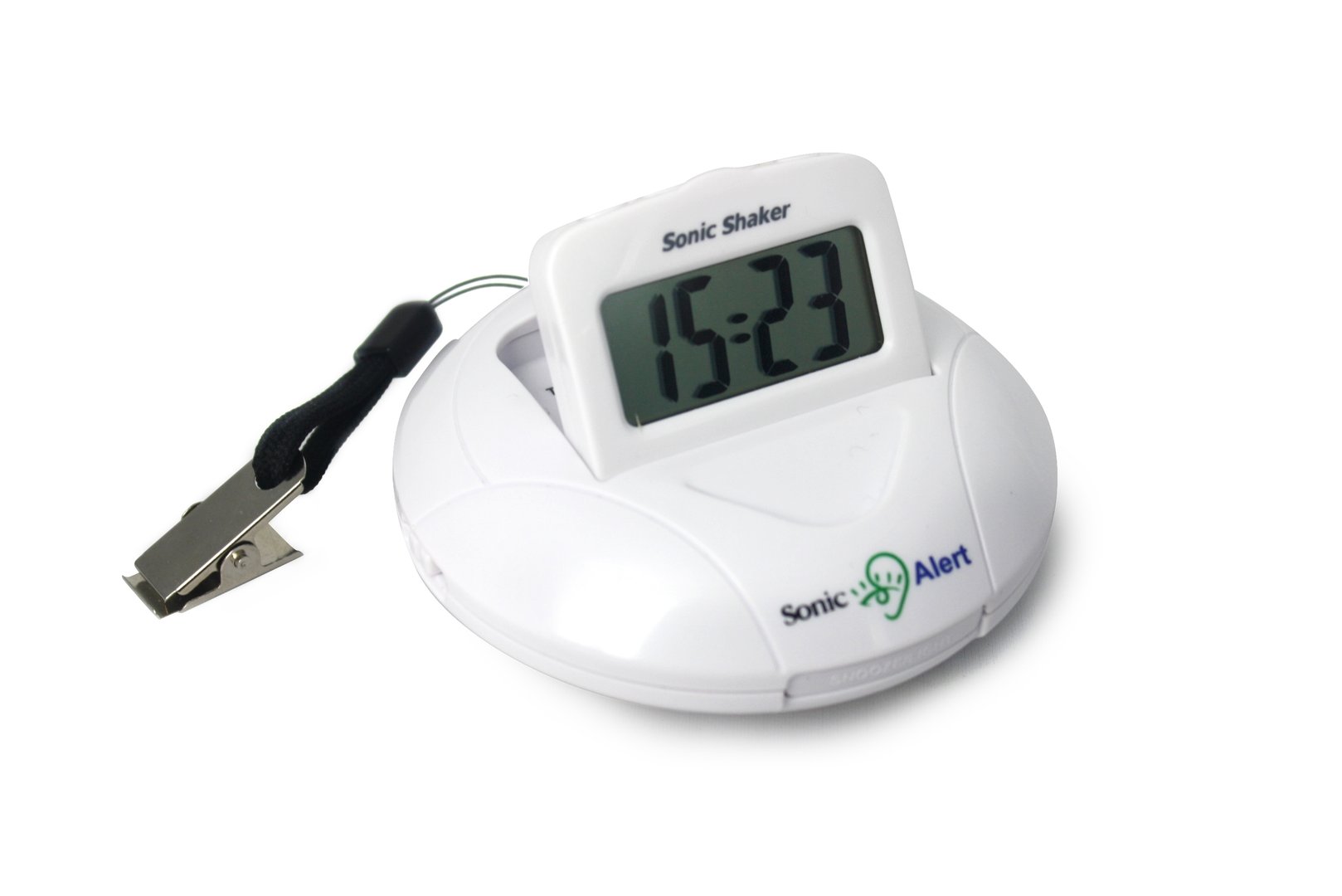 My Time Travel Alarm Clock Manual My Time Travel Alarm Clock Manual