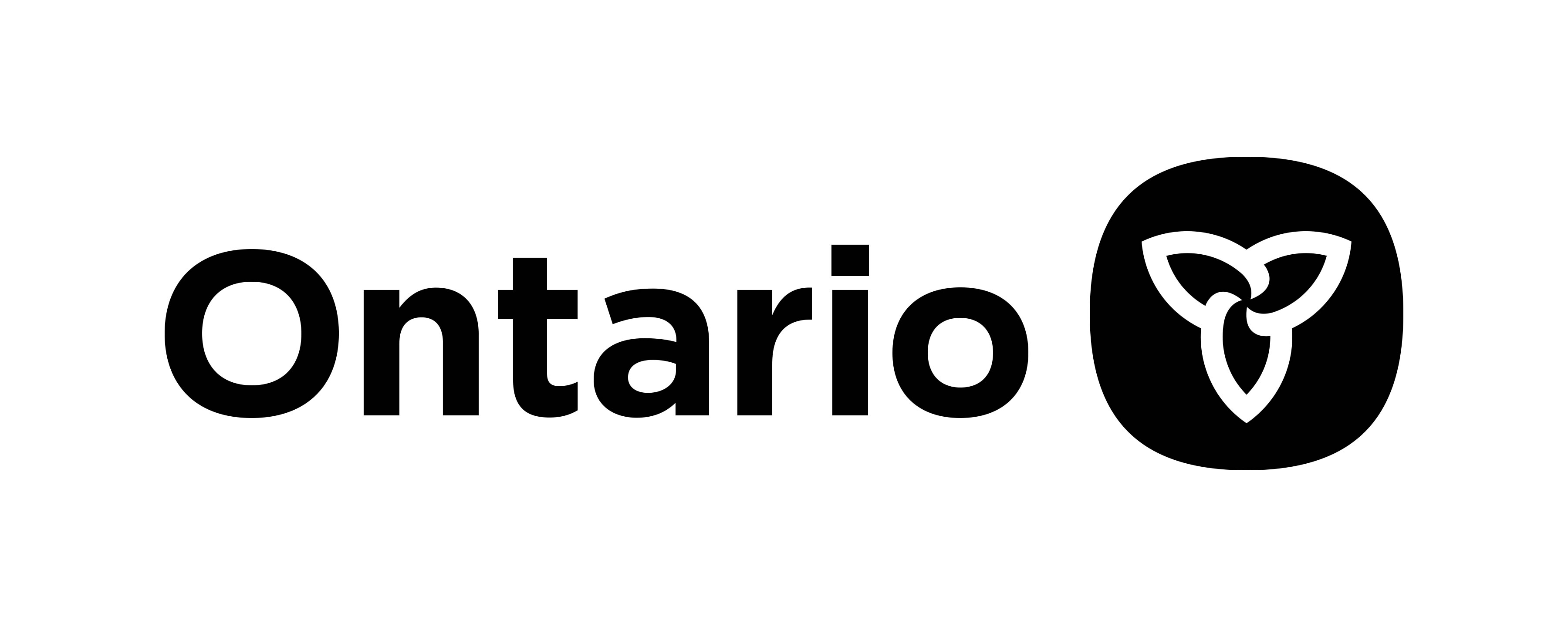 ontario logo