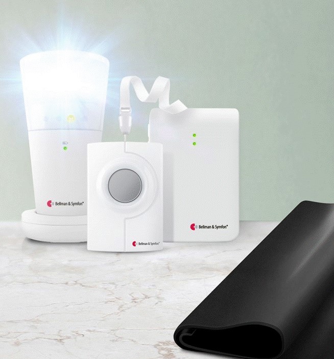 Bellman & Symfon Care Pack Home Nursing