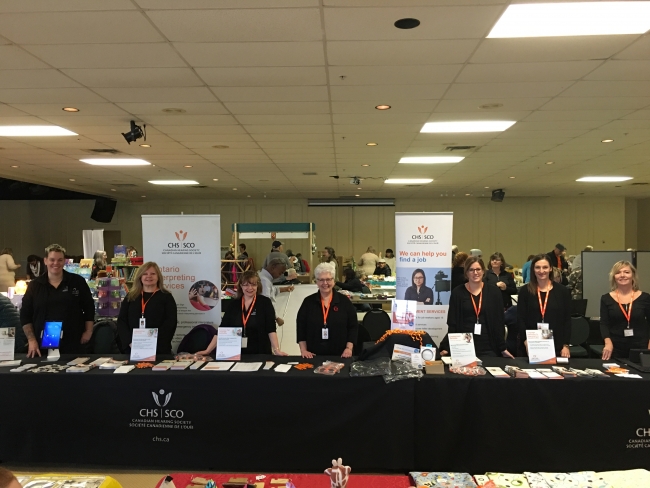 Deaf Expo 2017 Deaf Expo 2017