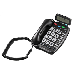 Geemarc GM-AMPLI500 – 50dB Corded