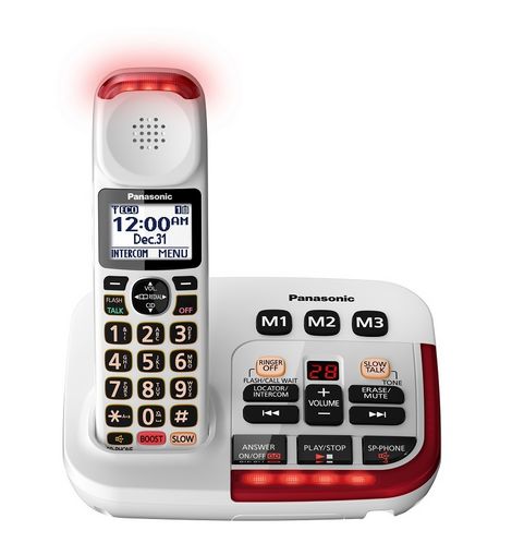 Panasonic Portable Phone Portable Phone
