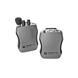 William Sound Personal FM Systems