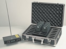 William Sound FM Systems
