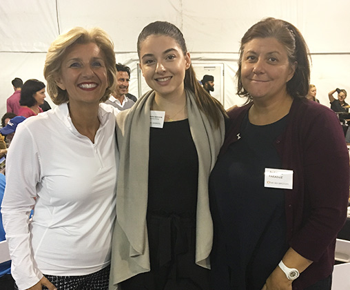 scholarships for hard of hearing