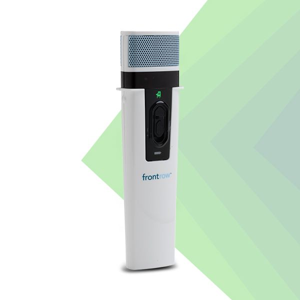 FrontRow Student Microphone Canadian Hearing Services