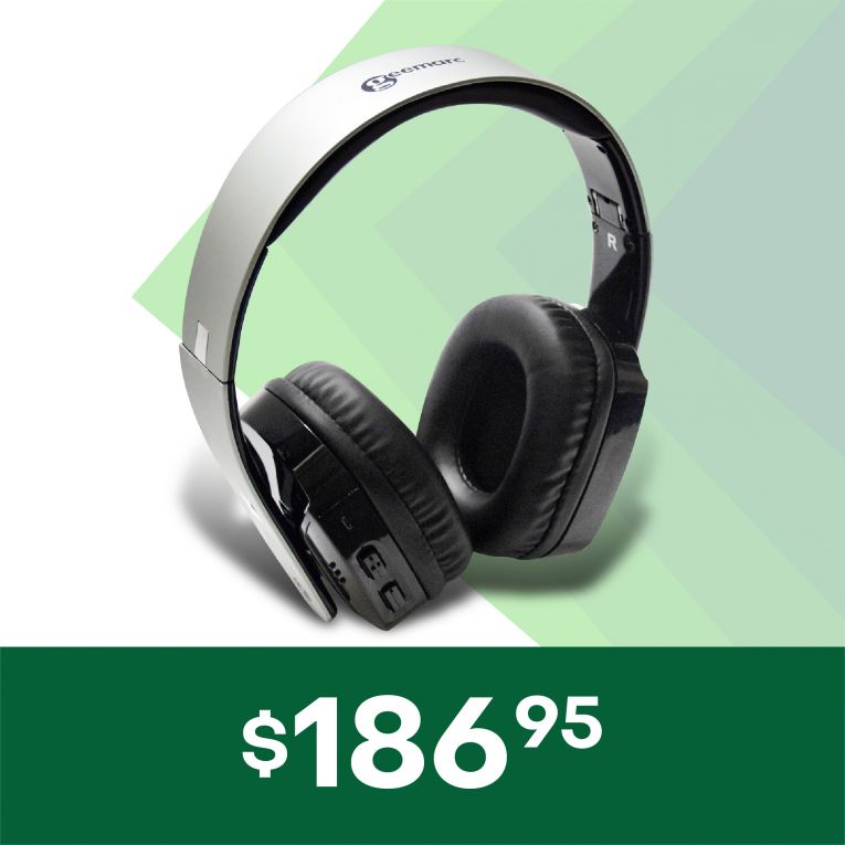 Bluetooth headset