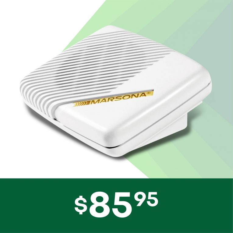 MARPAC TSCI-330 SOUND CONDITIONER