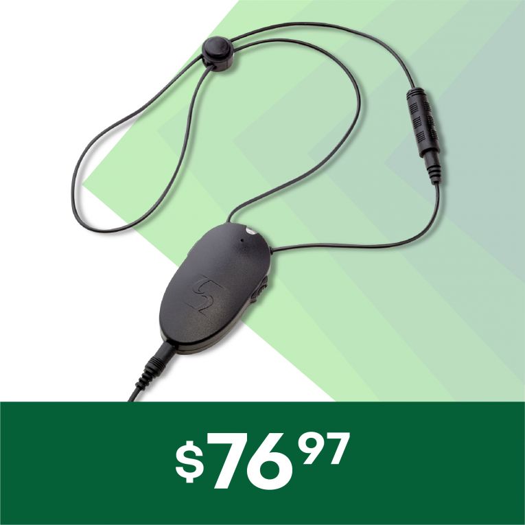 Power Neckloop