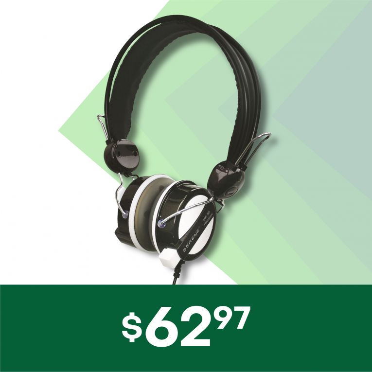 headset