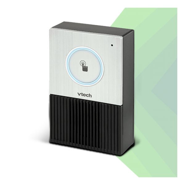 Vtech Cordless Audio Doorbell